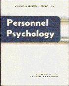 Personnel Psychology